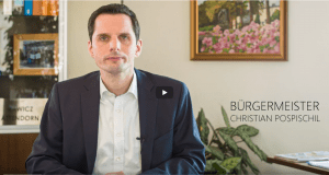 Corona-Krise 19-03-2020 - Bürgermeister Christian Pospischil -Attendorn