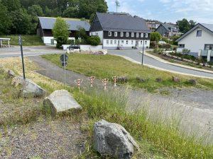 Dorfplatz Biekhofen - SPD Attendorn