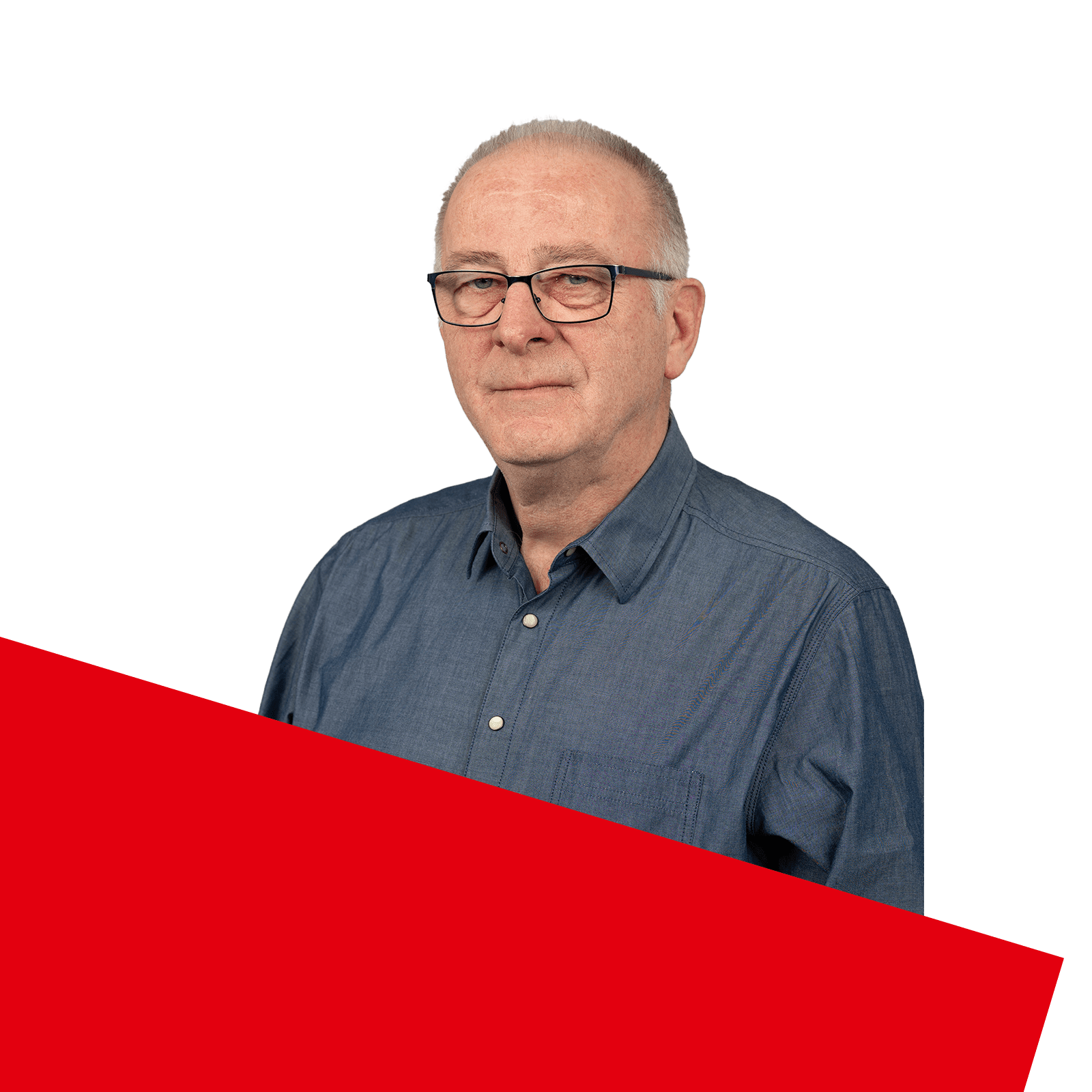 Ulrich Bock