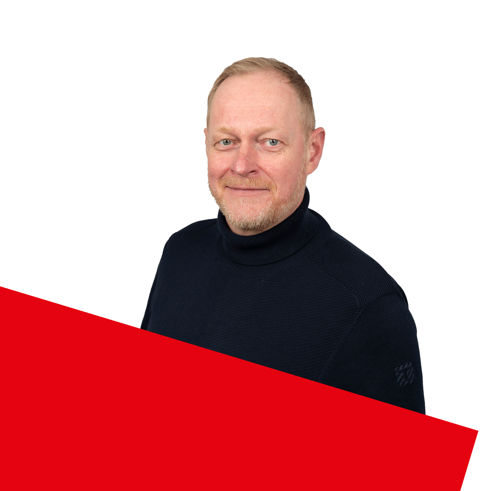 Michael Hoberg