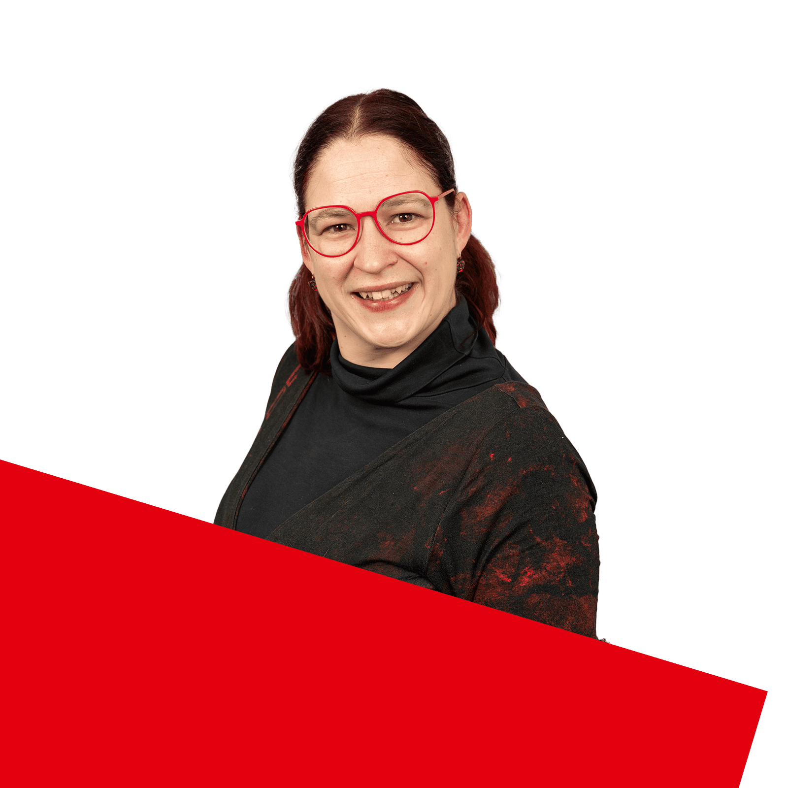 Inga Isphording-Wache