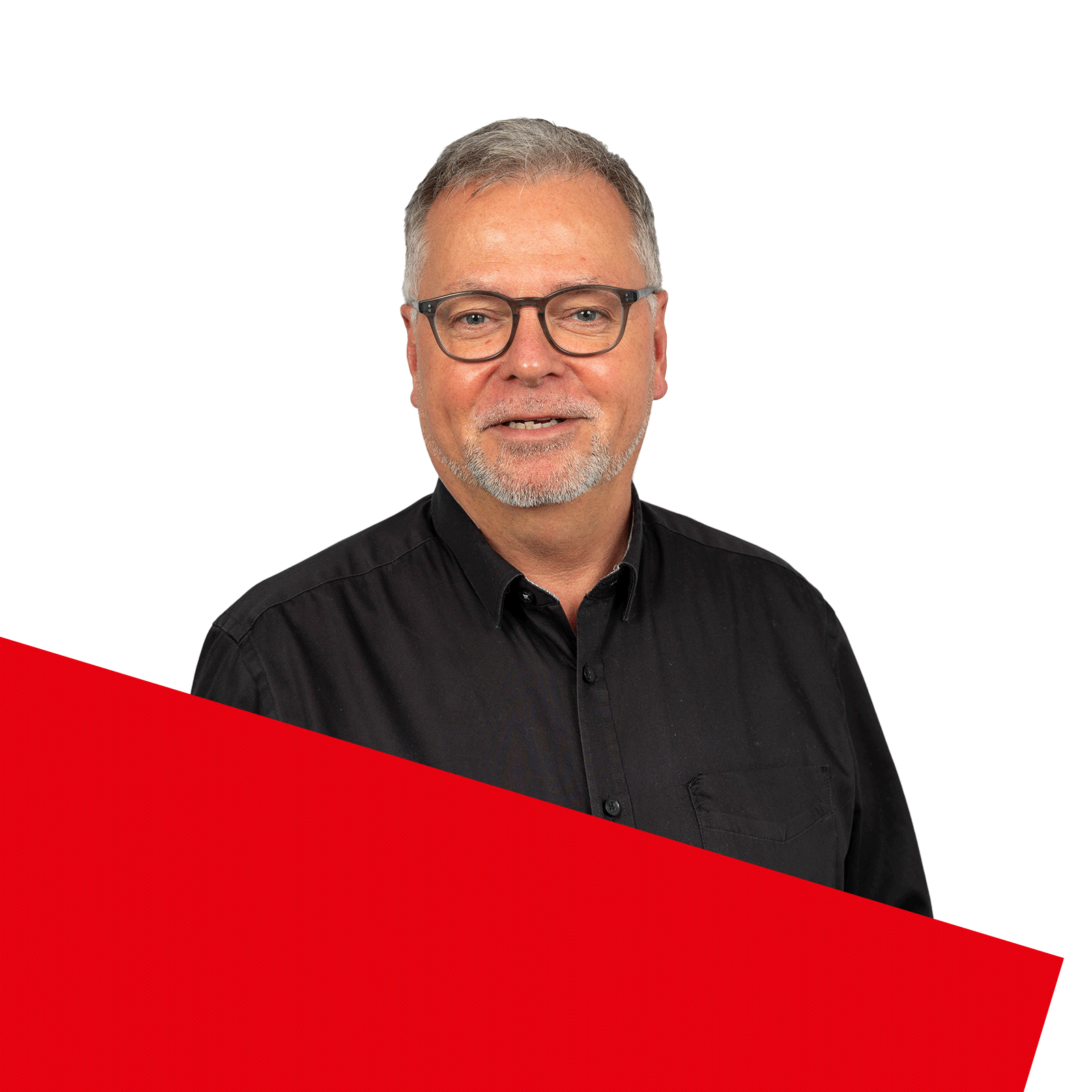 Wolfgang Langenohl