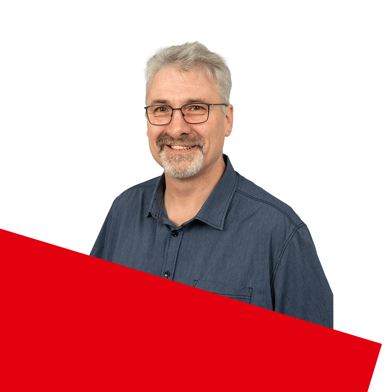 Eric Pfeiffer
