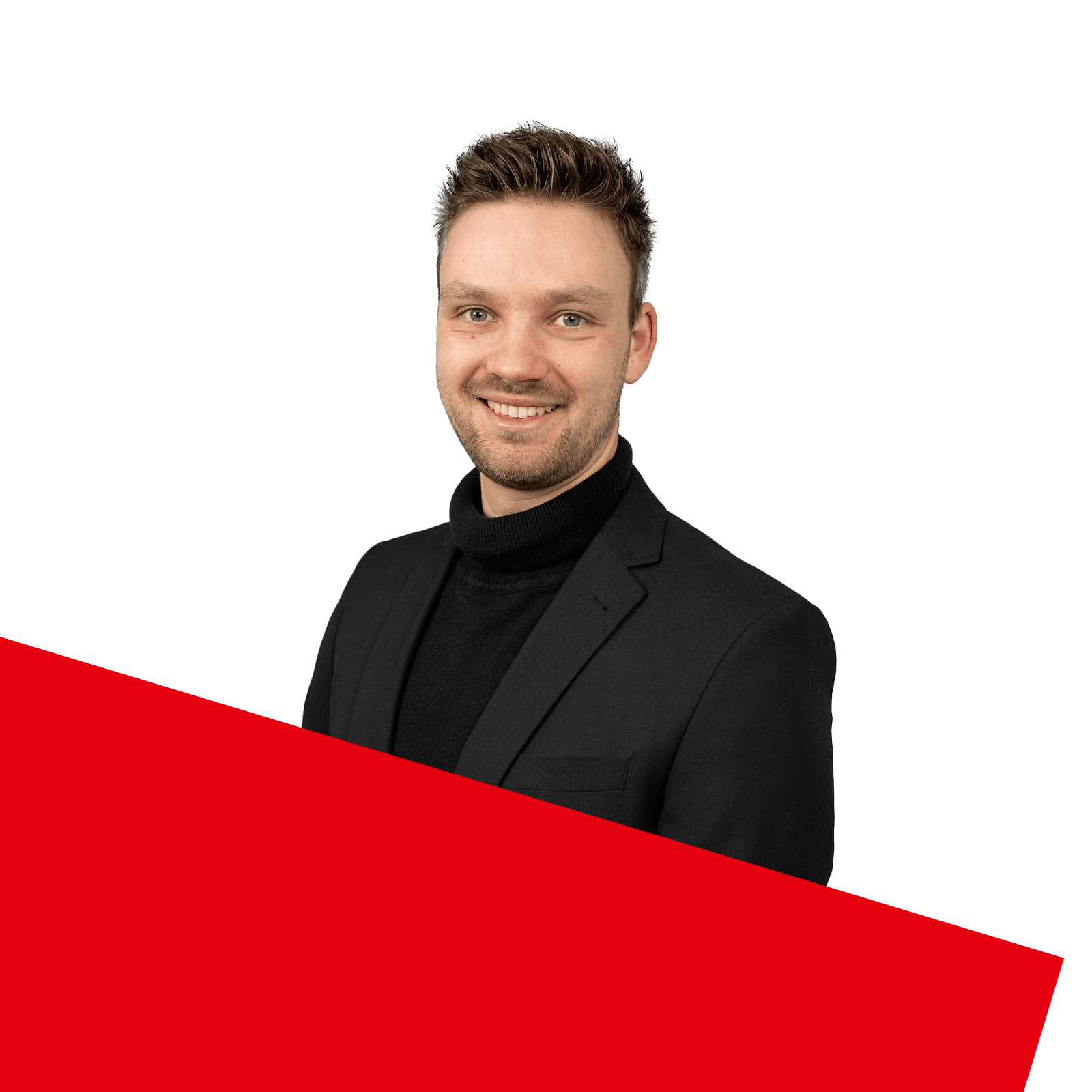 Jannick Rüsche