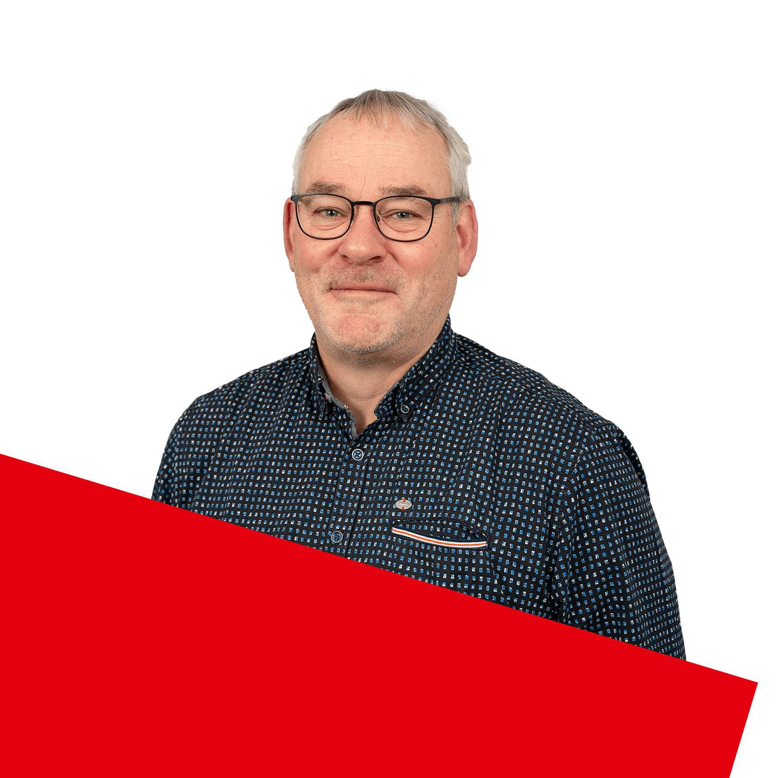 Bernd Strotkemper