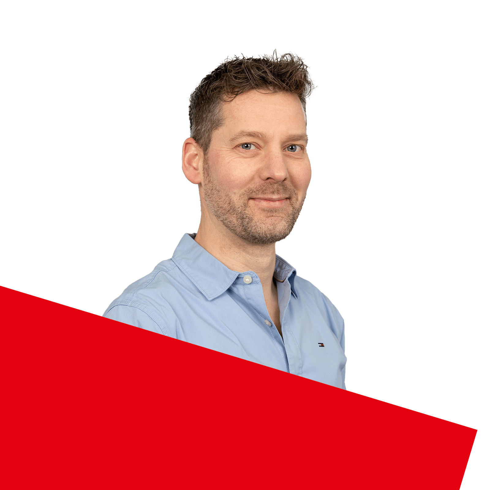 Gregor Stuhldreier