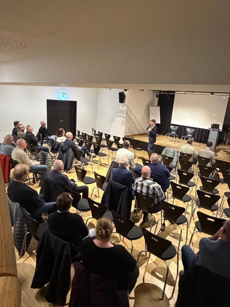 Attendorner Haushalt interaktiv verstehen und mitdiskutieren