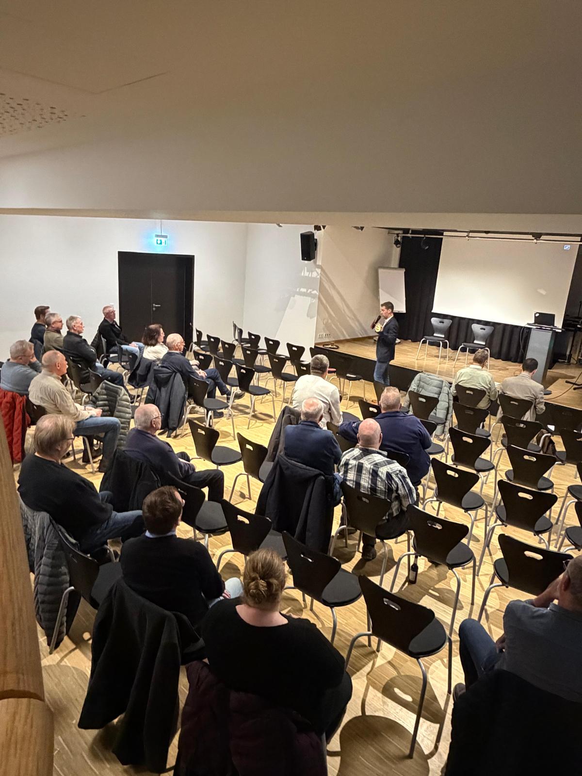 Attendorner Haushalt interaktiv verstehen und mitdiskutieren